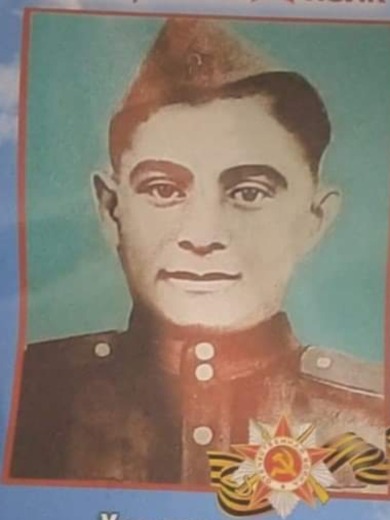 Хорджиян Мардуни Данилович