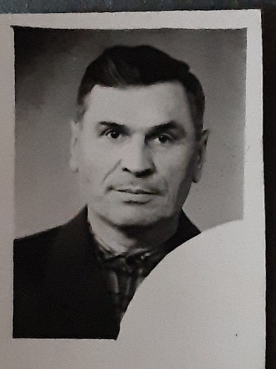 Жемчужников Николай Иванович