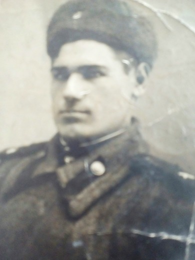 Кудинов Яков Кириллович