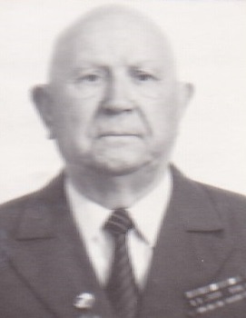 Прокофьев Александр Иванович
