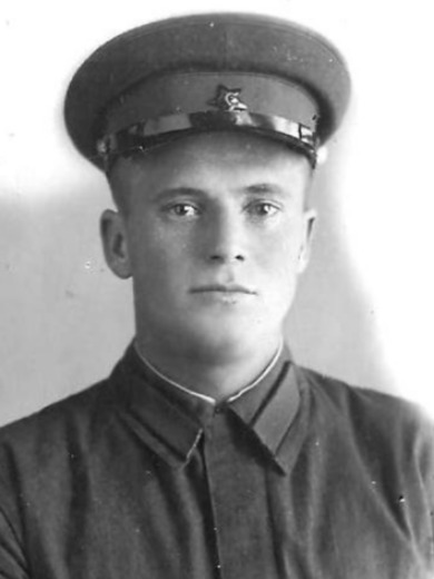 Ветошкин Дмитрий (Демид) Алексеевич