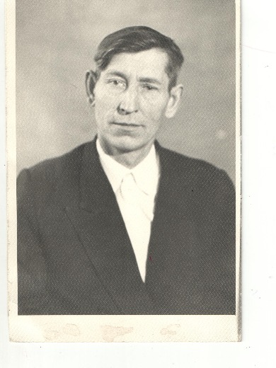 Салдаев Николай Иосифович