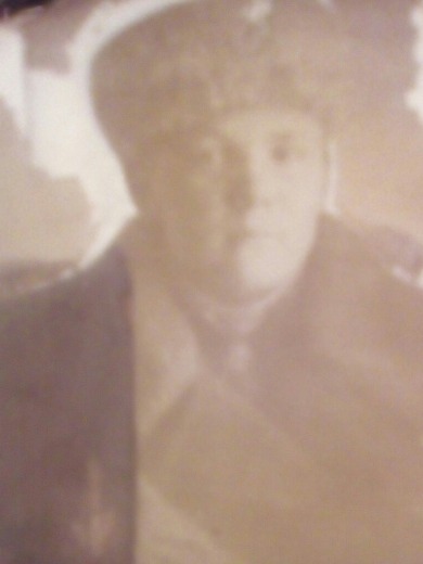 Оборин Павел Иванович