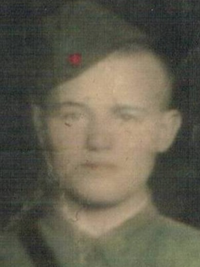 Гладкий Иван Кондратьевич