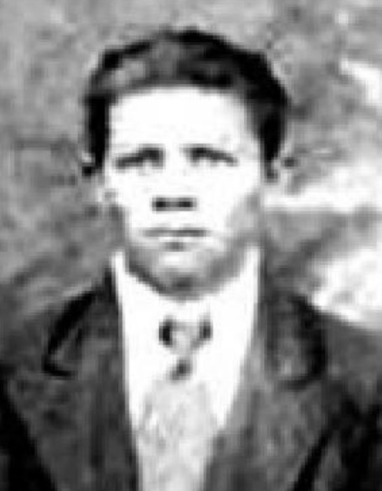 Сорокин Иван Кондратьевич