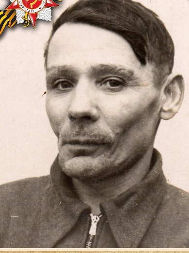 Кушнарев Иван Данилович