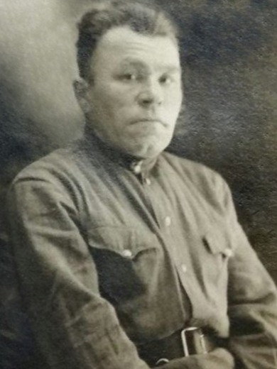 Ерохин Иван Васильевич