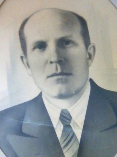 Бурыкин Тит Павлович