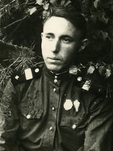 Кузнецов Лев Николаевич