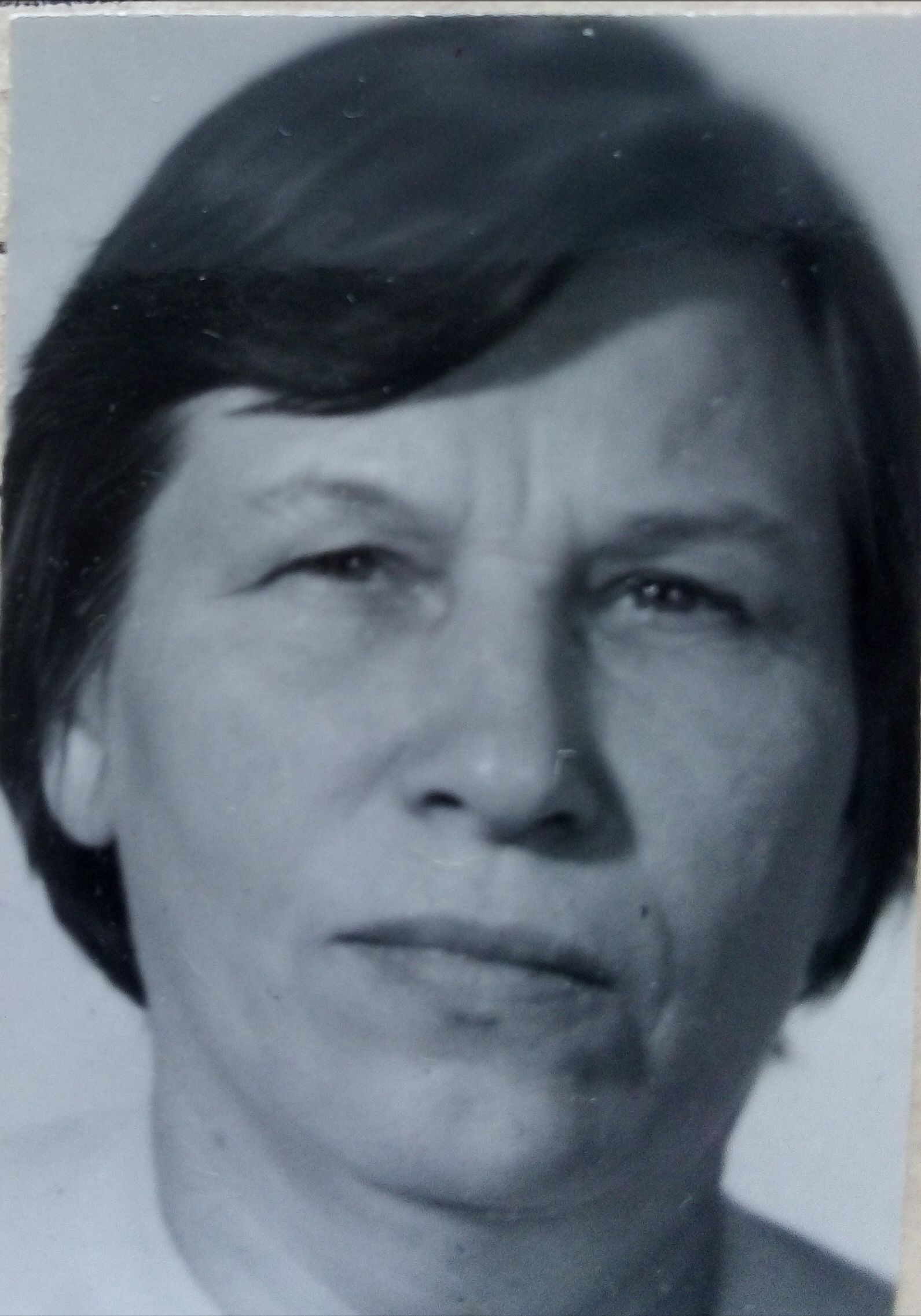 Лавриненко Галина Алексеевна