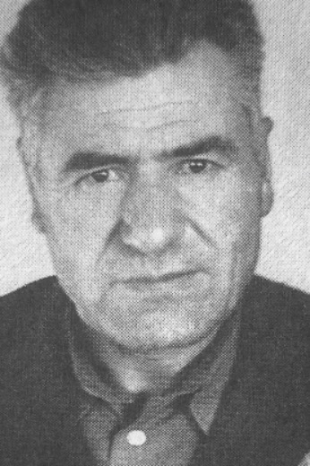 Омелечко Иван Матвеевич