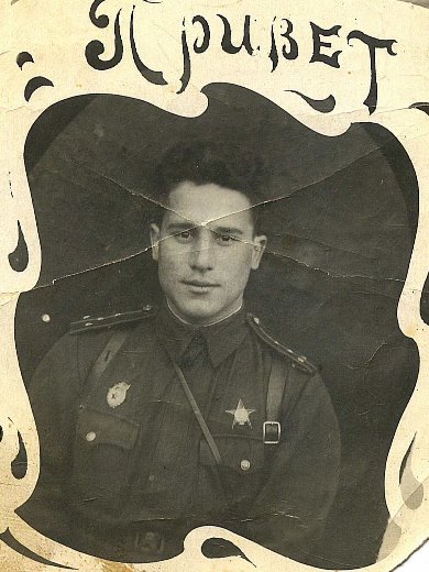 Коблев Даулет Якубович