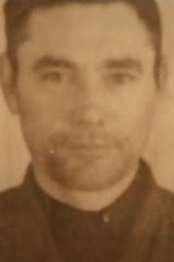 Шайхутдинов Ислам Хашапович