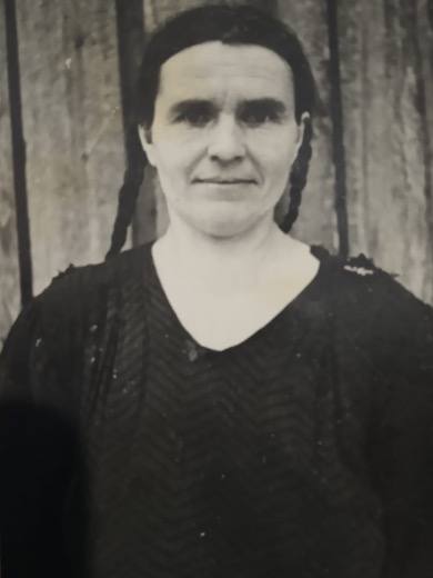 Боровлёва Анастасия Ивановна