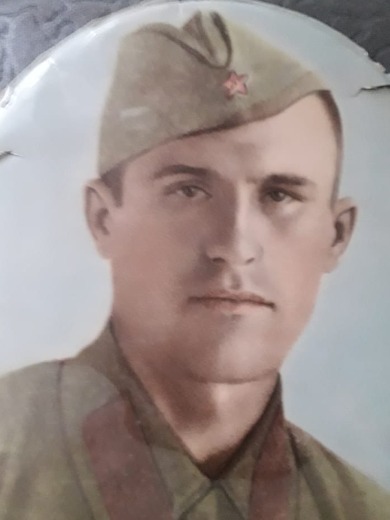 Ходов Прохор Митрофанович