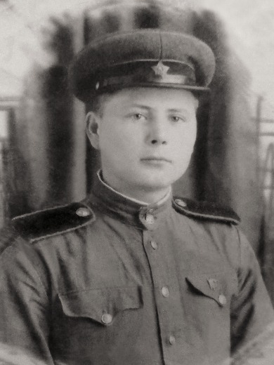 Вертилецкий Василий Спиридонович