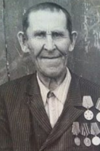 Кобелев Яков Степанович