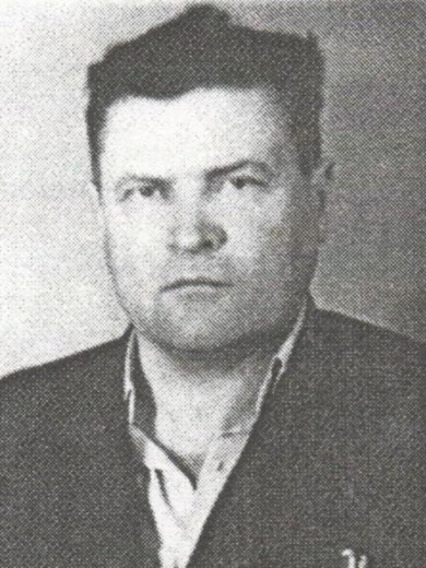 Кныш Павел Григорьевич