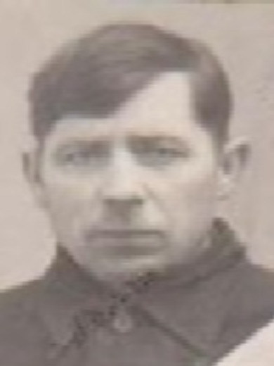 Щербаков Павел Иванович