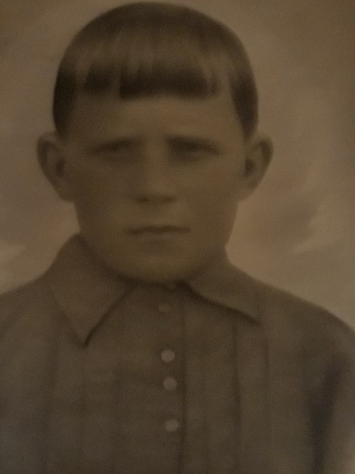 Плескач Дмитрий Константинович
