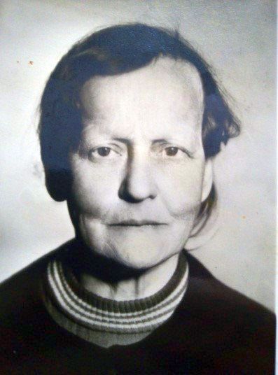 Фатеева Мария Константиновна