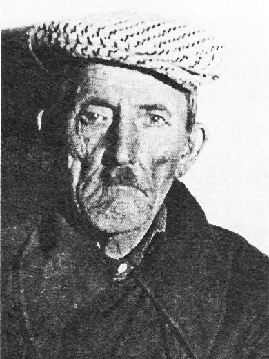 Бирюков Герасим Иванович