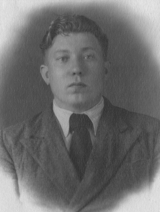 Коврижных Сергей Александрович