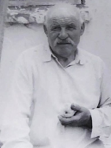 Иванков Иван Гаврилович