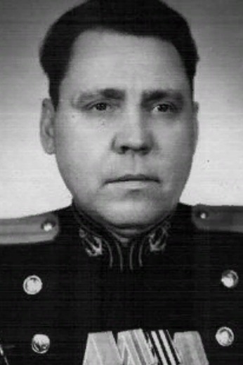 Готов Михаил Ефимович