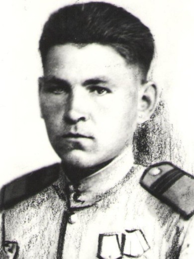 Пырин Николай Матвеевич