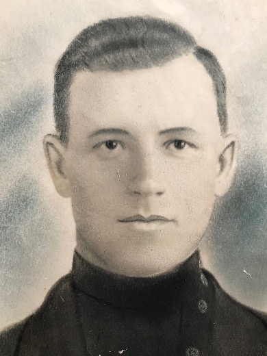 Колпаков Андрей Федорович