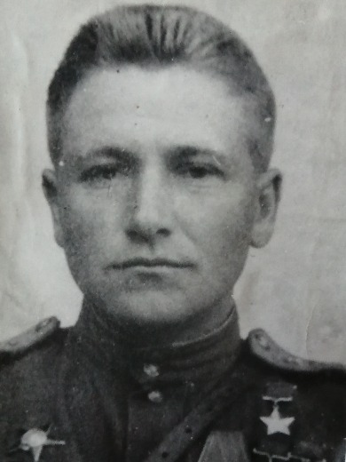 Шикин Николай Михайлович