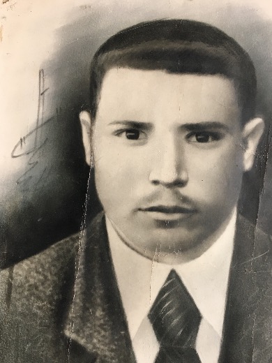 Сугак Михаил Тихонович