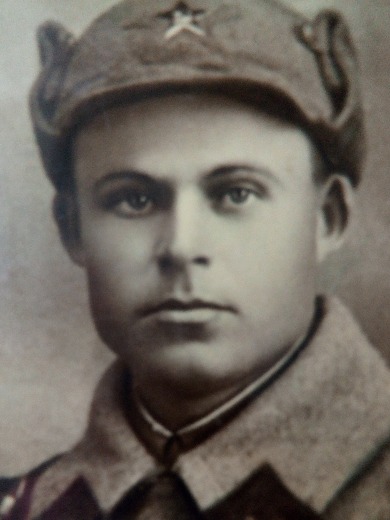 Туркин Николай Алексеевич