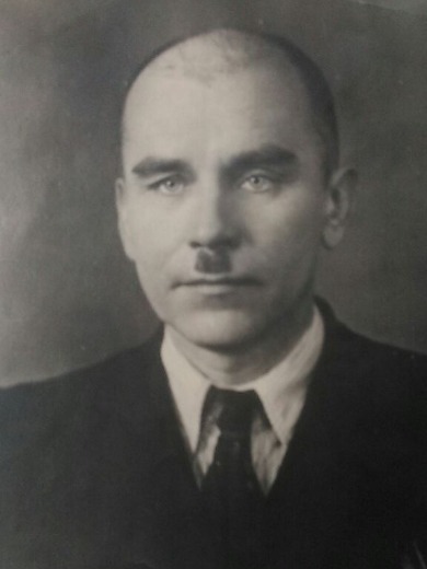 Дорофеев Владимир Алексеевич