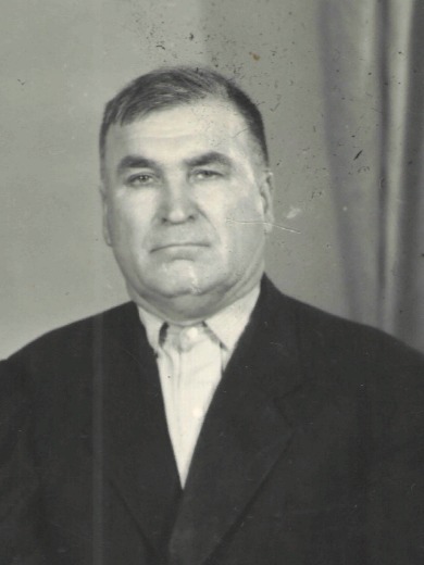 Статников Александр Александрович
