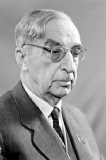 Мусхелишвили Николай Иванович