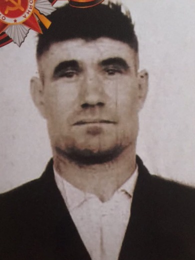 Савинцев Василий Ефтеевич