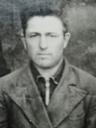 Романихин Александр Григорьевич