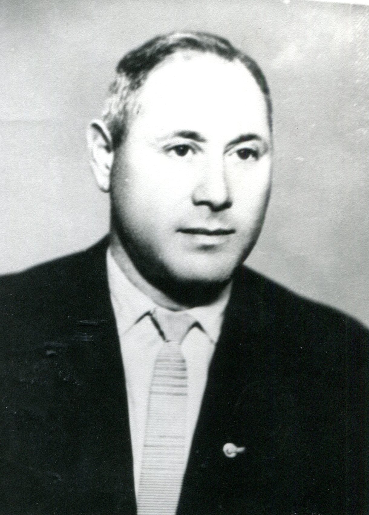 Рихтерман Семен Григорьевич