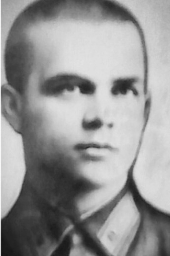 Коротков Константин Иванович