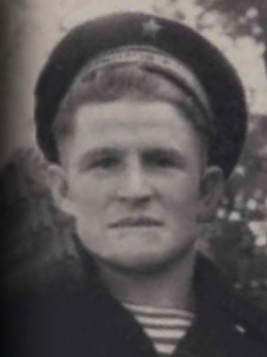 Камышанский Михаил Семенович