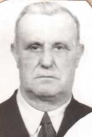 Черемищук Остап Васильевич