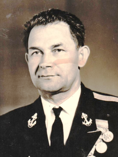 Зайцев Иван Васильевич