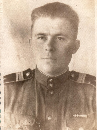 Ершов Александр Петрович