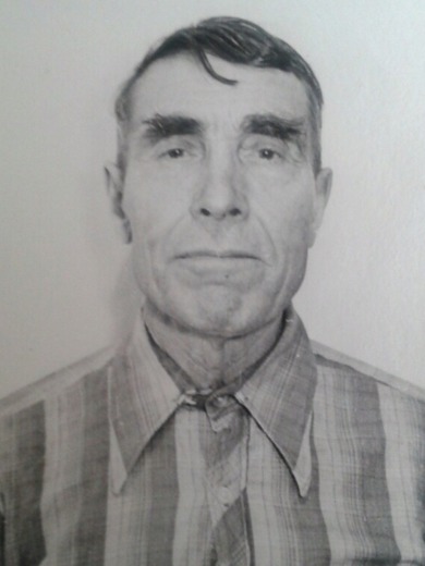 Рубилкин Иван Кузьмич
