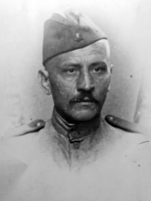 Громадский Григорий Прокофьевич