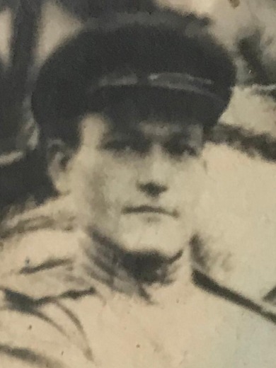 Зубрицкий Василий Петрович