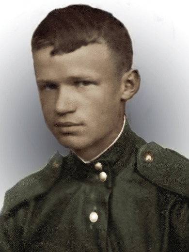 Туров Борис Александрович