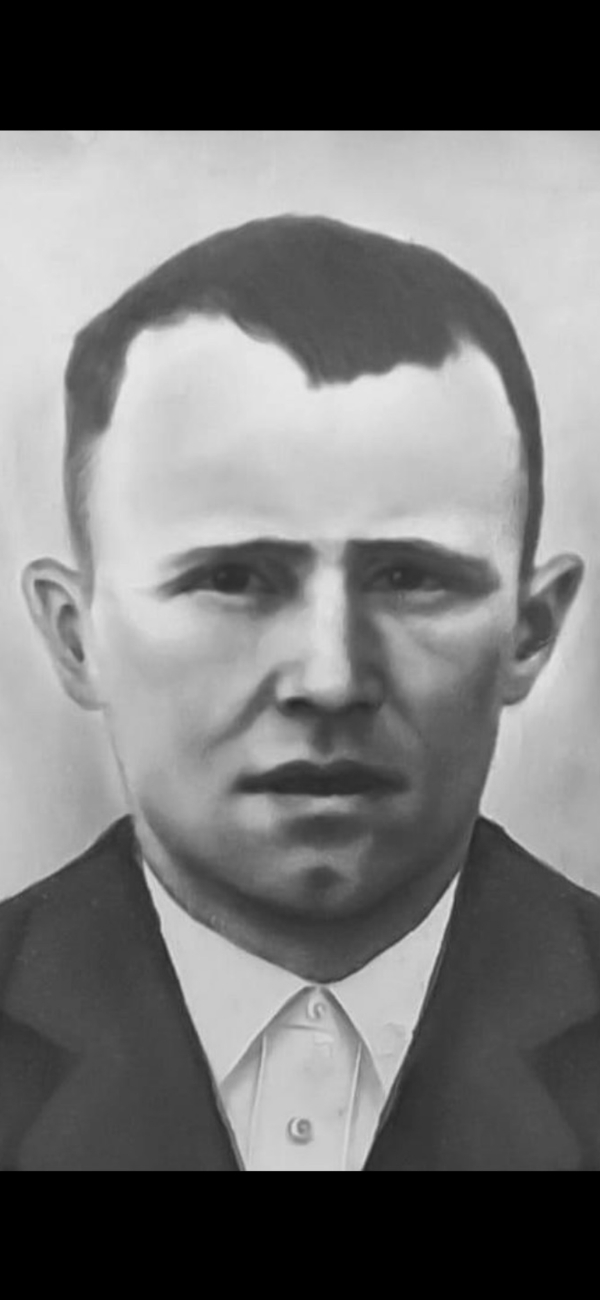 Горбунов Иван Алкексеевич